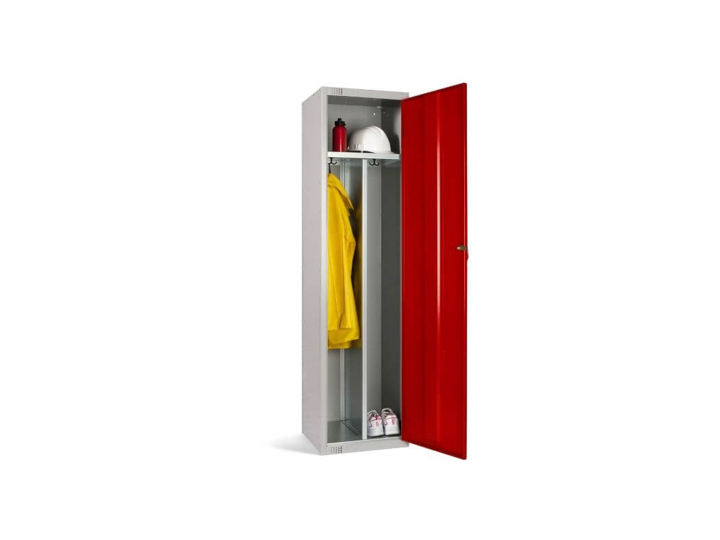 Antibacterial Clean & Dirty Locker