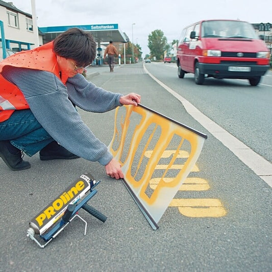 HANDliner Line Marking Applicator