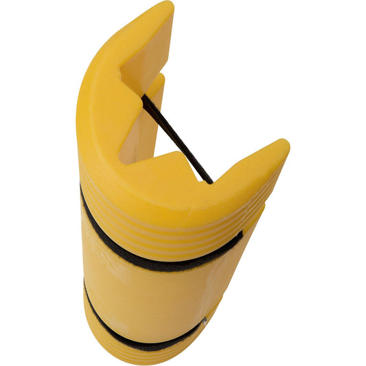 Column and post guard, height 550 mm