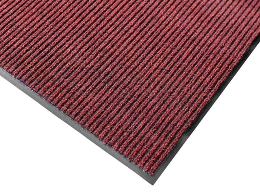 Brushway premium rib mat (4)