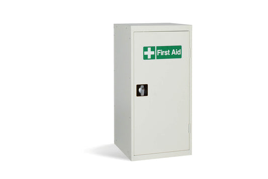 First Aid Cabinets