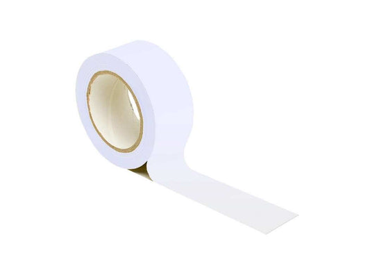 White Line Marking Tape