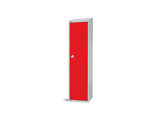EliteGuard Standard Storage Antibacterial Lockers - 1 Door