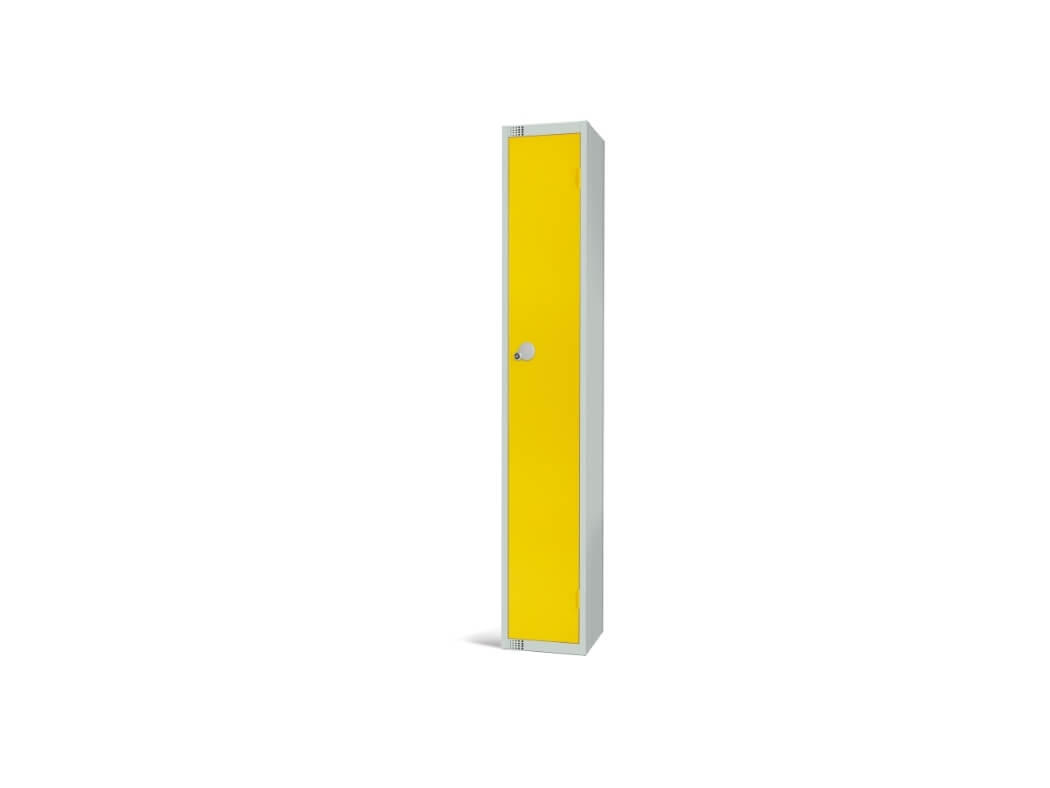 EliteGuard Standard Storage Antibacterial Lockers - 1 Door