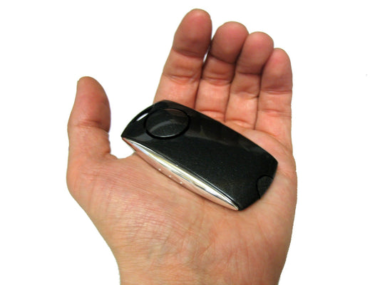Personal Elite Cordless Alarm - Black