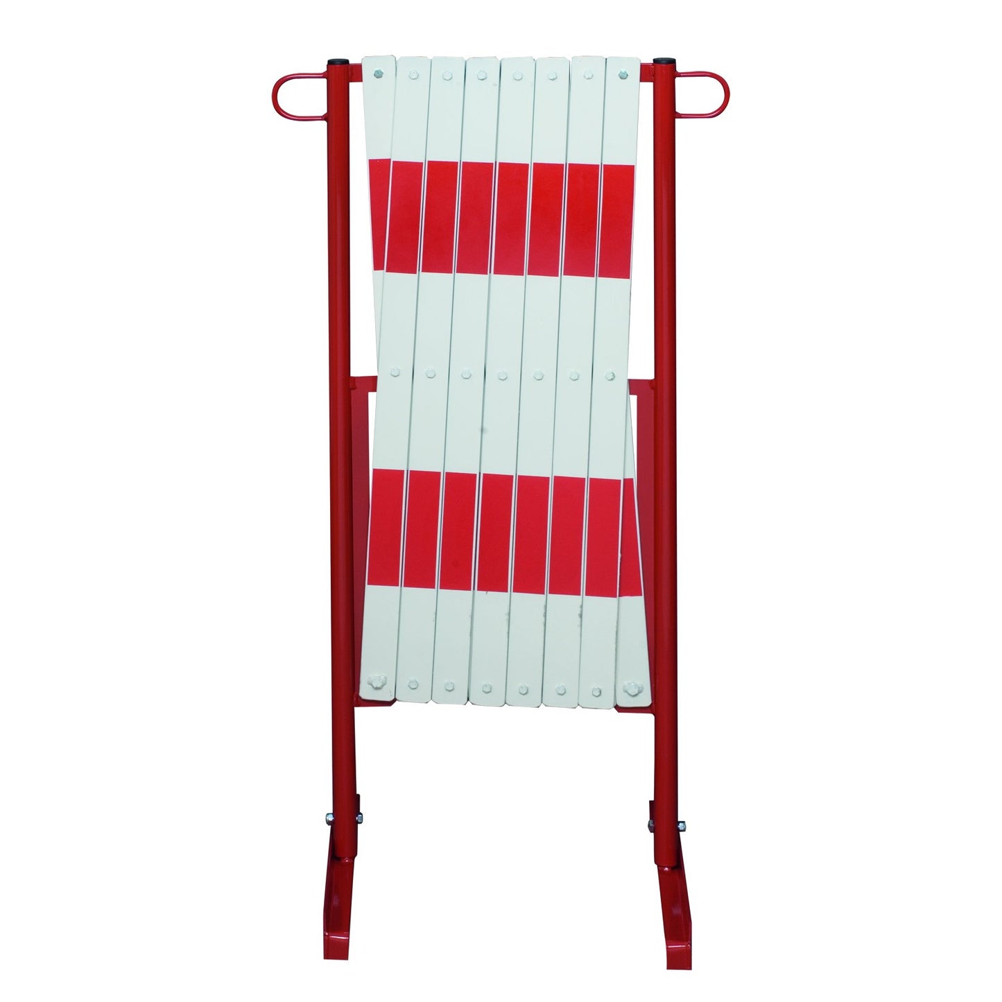Extendable Flexi-Light Trellis Barrier, 3600mm Maximum Extended Width, 1000 mm Height