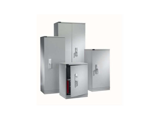 Fire Stor Fire Cabinet With Key Lock 1950x930x520mm