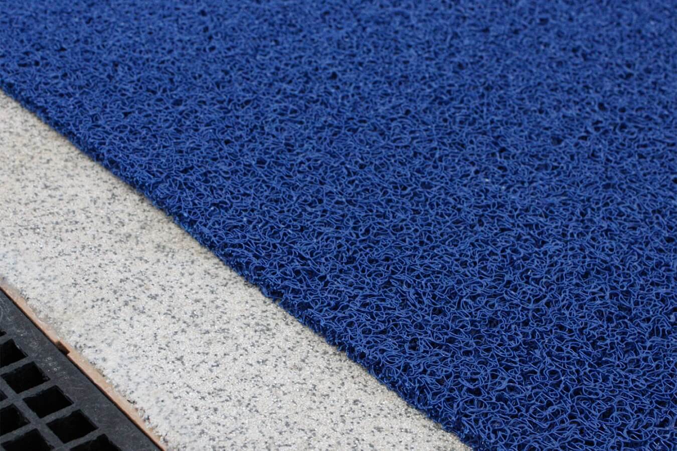 Trapwell Wet Area Safety Matting On Floor