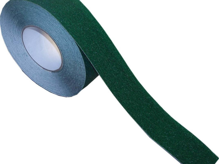 Green-anti-slip-tape-50mm