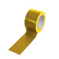 Yellow Line Marking Tape