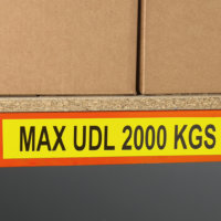MAX UDL Labels