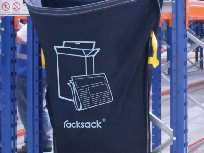 racksack® blue