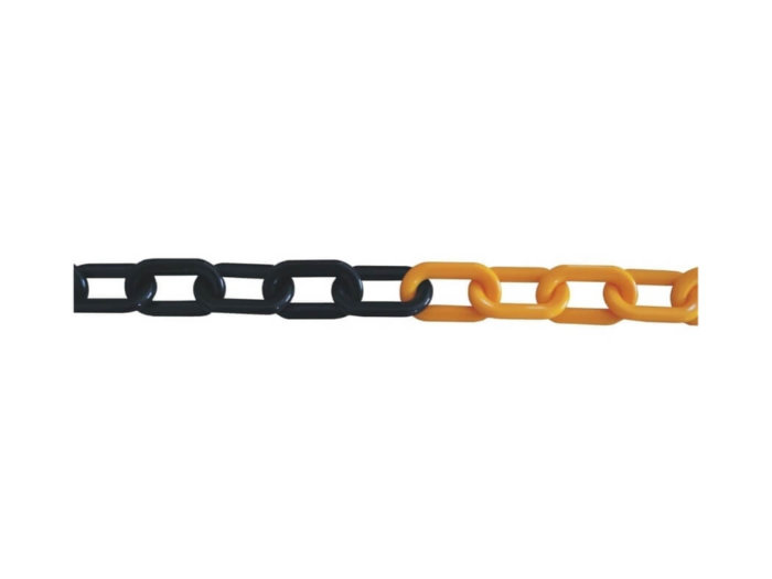 25m Link Chain For Chain Posts