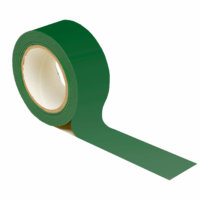 Green Floor Marking Tape