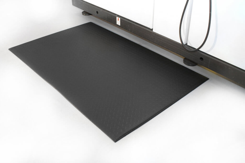 Orthomat Standard Anti Fatigue Mat Floor Safety 