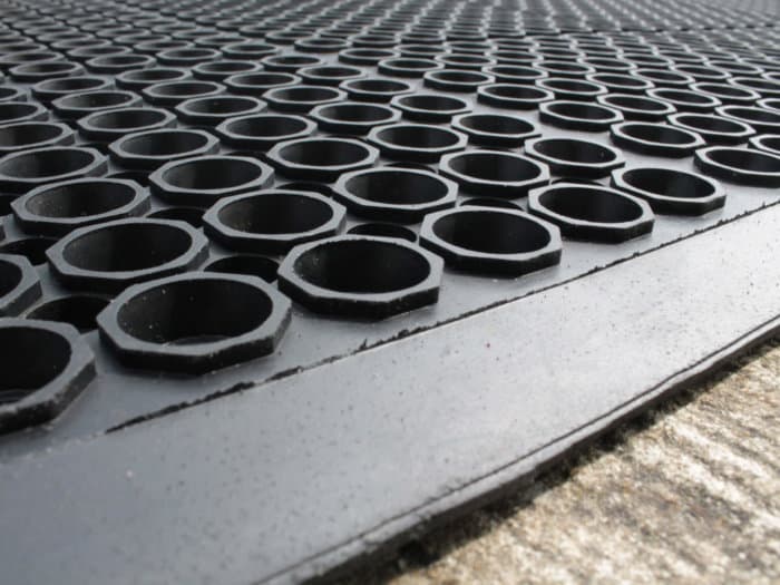 High Duty Anti Fatigue Matting