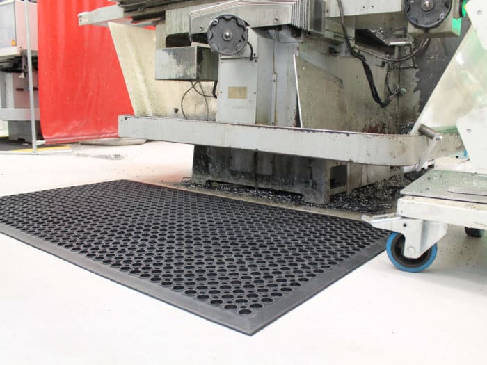 High Duty Anti Fatigue Matting