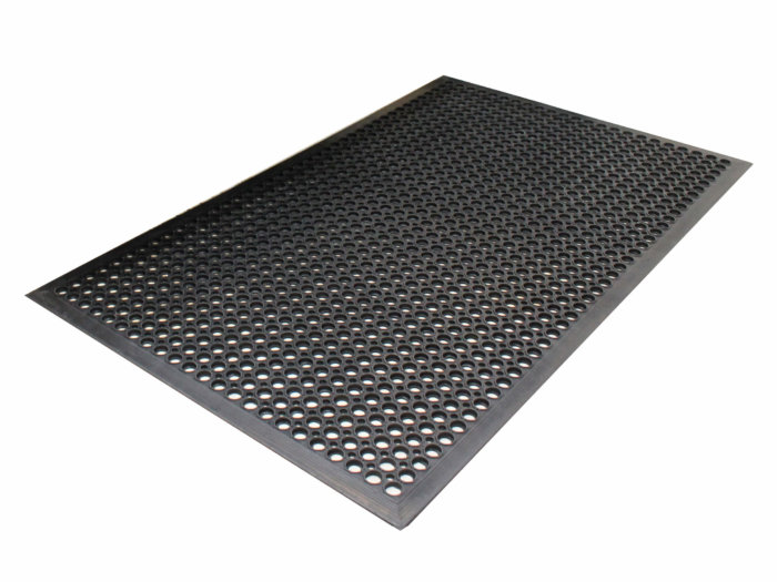 High Duty Anti Fatigue Matting