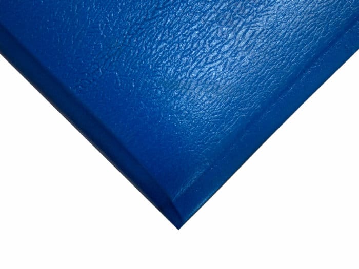 Blue Orthomat Premium Anti Fatigue Matting