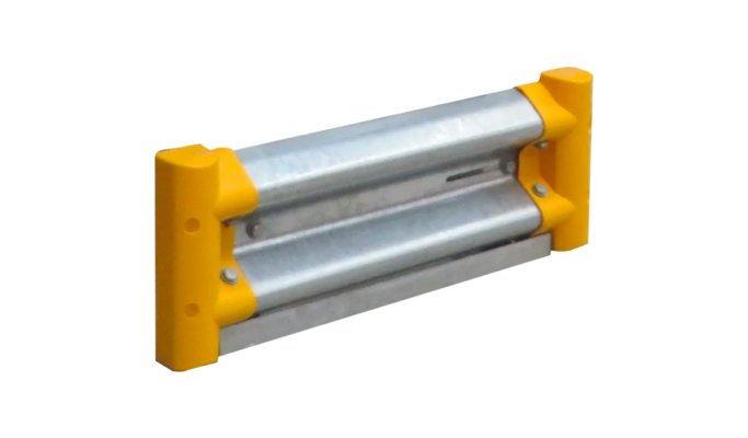 Armco Safety Barriers