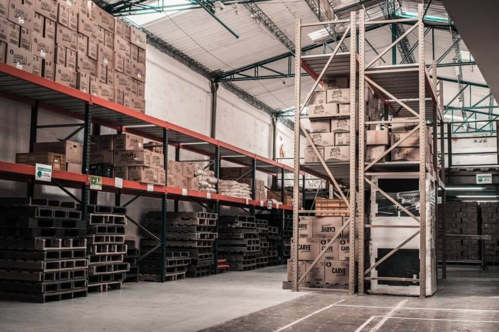 Prepare your warehouse for 2021 with a layout review