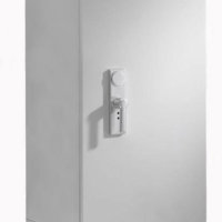 Fire Stor 1022 Fire Cabinet With Key Lock 1220x600x520mm