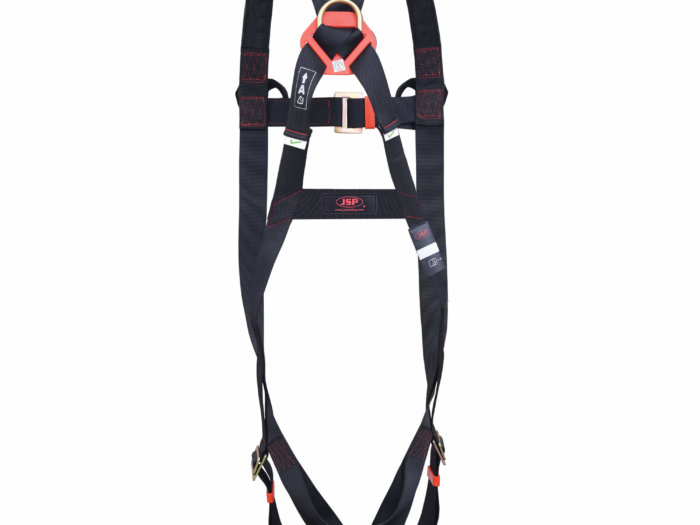 Spartan 2 Point Height Safety Harness