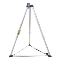JSP Confined Space Tripod Pulley System