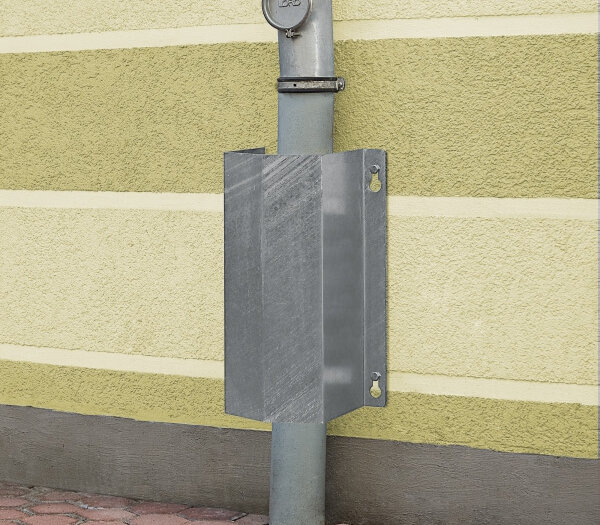TRAFFIC-LINE Wall Mounted Cable/Hose Protector