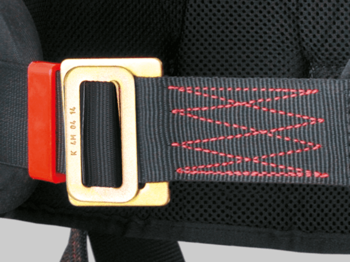 Spartan 2 Point Height Safety Harness