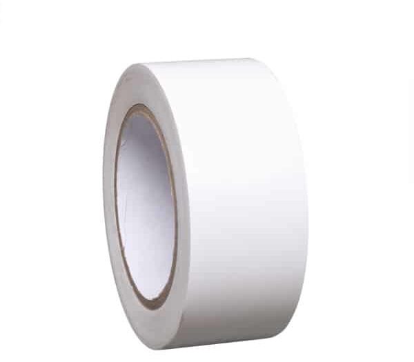 PROline Line Marking Tape 50mm Wide x 33m Long - White