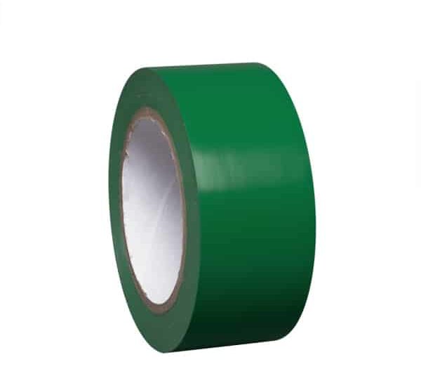 PROline Line Marking Tape 50mm Wide x 33m Long - Green