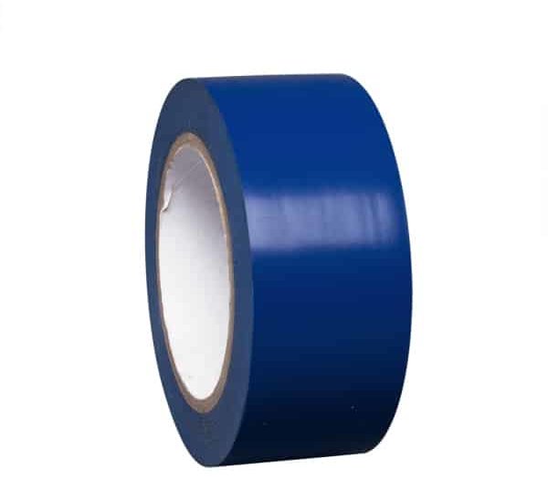 PROline Line Marking Tape 50mm Wide x 33m Long - Blue