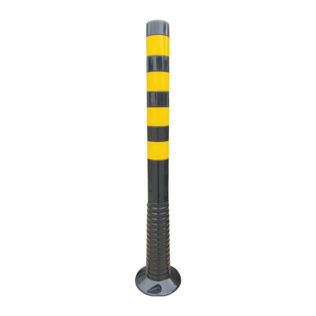 Bollards - Safe Industrial