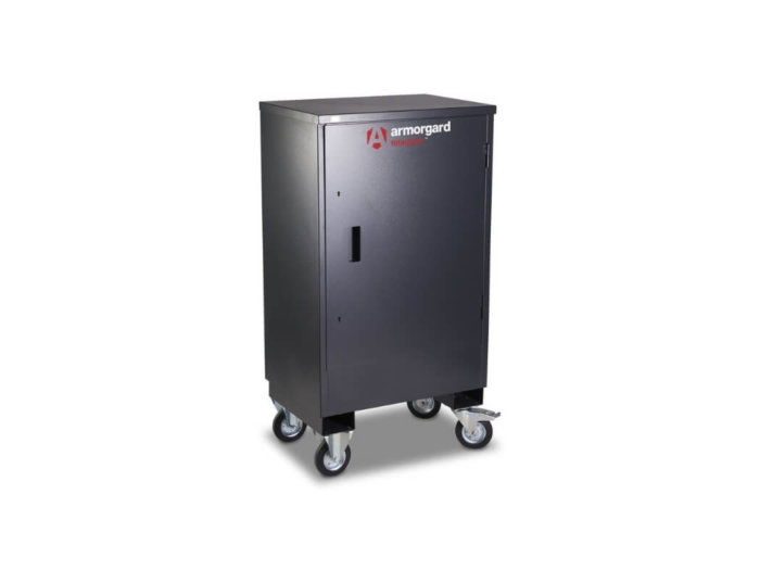 Fittingstor Mobile Fittings Cabinets - 800x555x1450mm