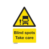 Blind Spot – Take Care