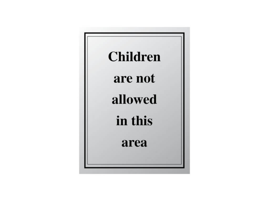 children-are-not-allowed-in-this-area-sign-safe-industrial