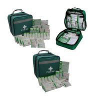 Compact Response Statutory First Aid Kits Group