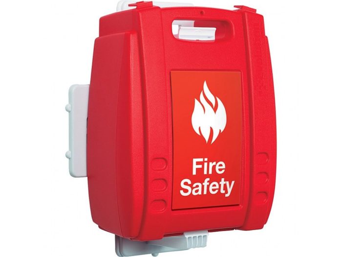 Fire Safety Kits