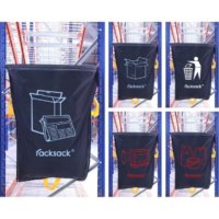 PAN European Racksack Waste Designs Group