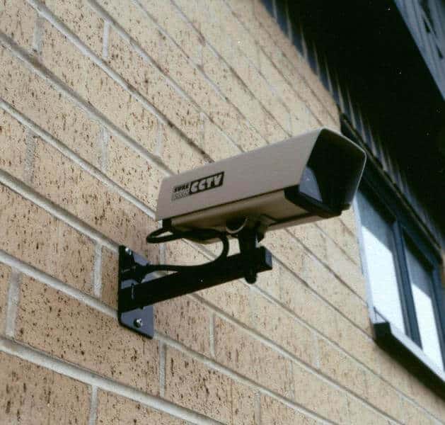 decoy cctv