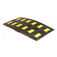 50mm Domestic Speed Ramp Kit - Impact Protection - Safe Industrial