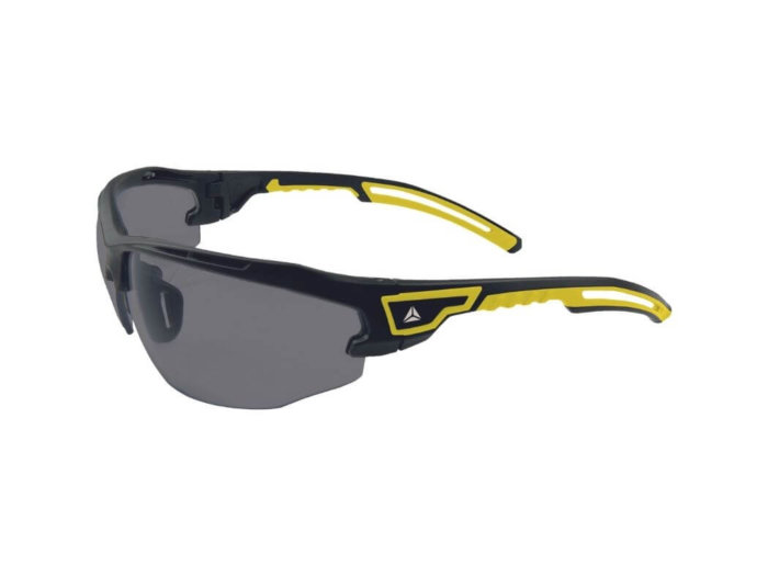 Premium K&N Rated Safety Glasses