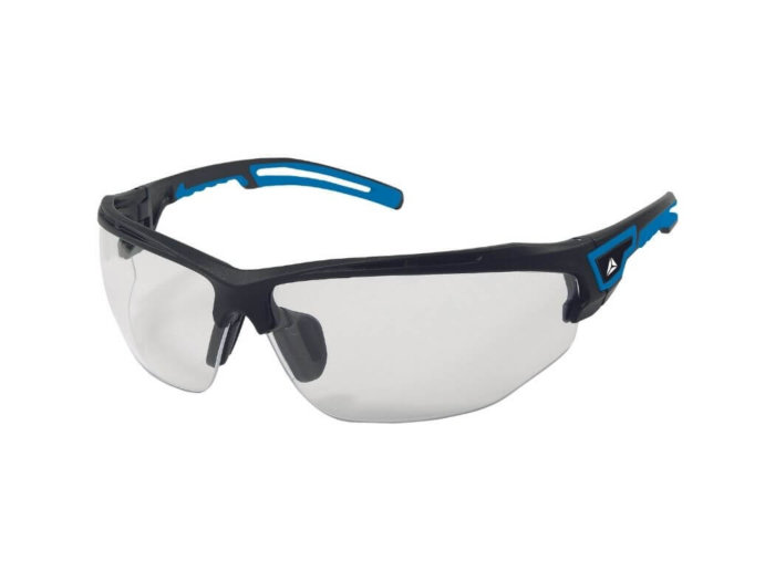 Premium K&N Rated Safety Glasses