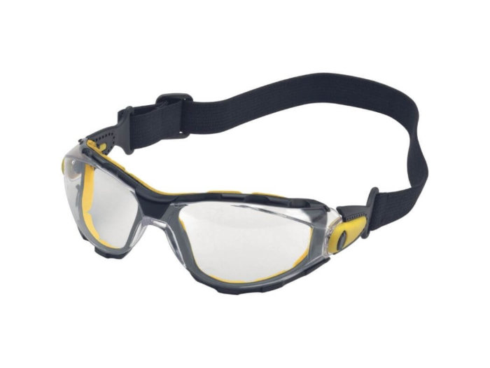 Premium Safety Glasses