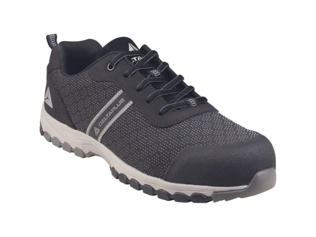 Boston Lightweight Trainer - Safety Footwear - Safe Industrial