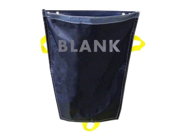 Racksack Mini Blank Waste Recycling Sack