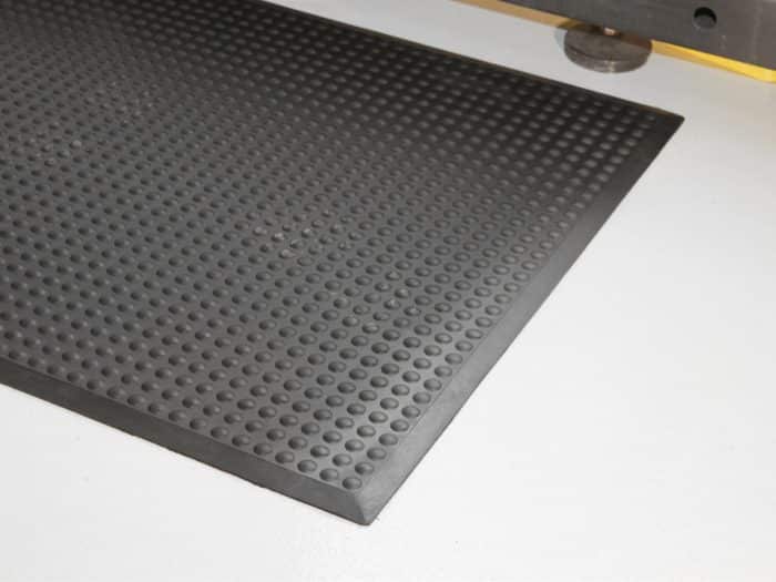 Bubblemat Anti Fatigue Mat On Floor