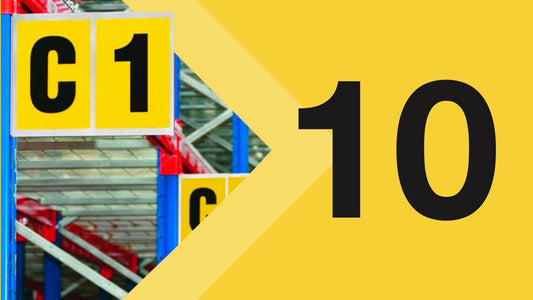 Ways to Make Your Warehouse More Productive