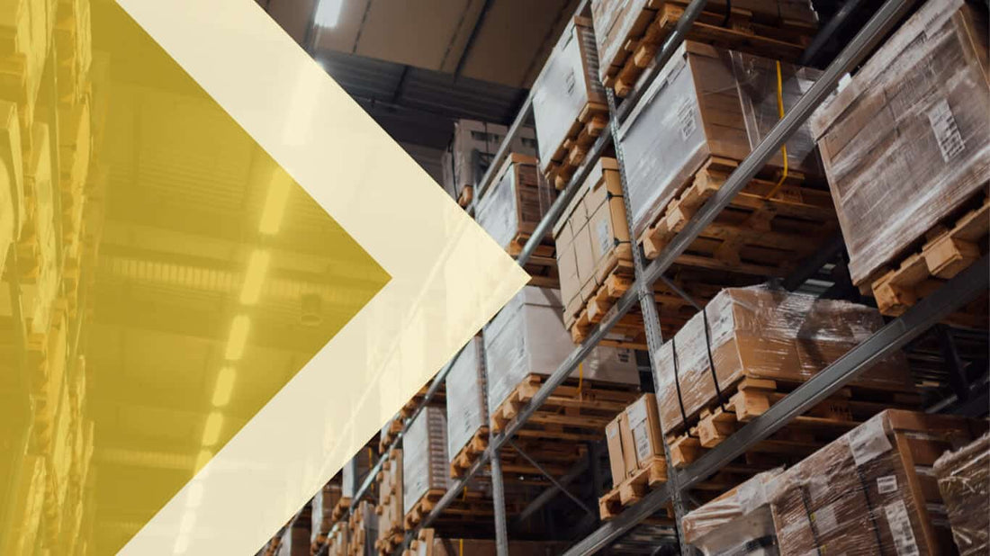 Pallet Racking